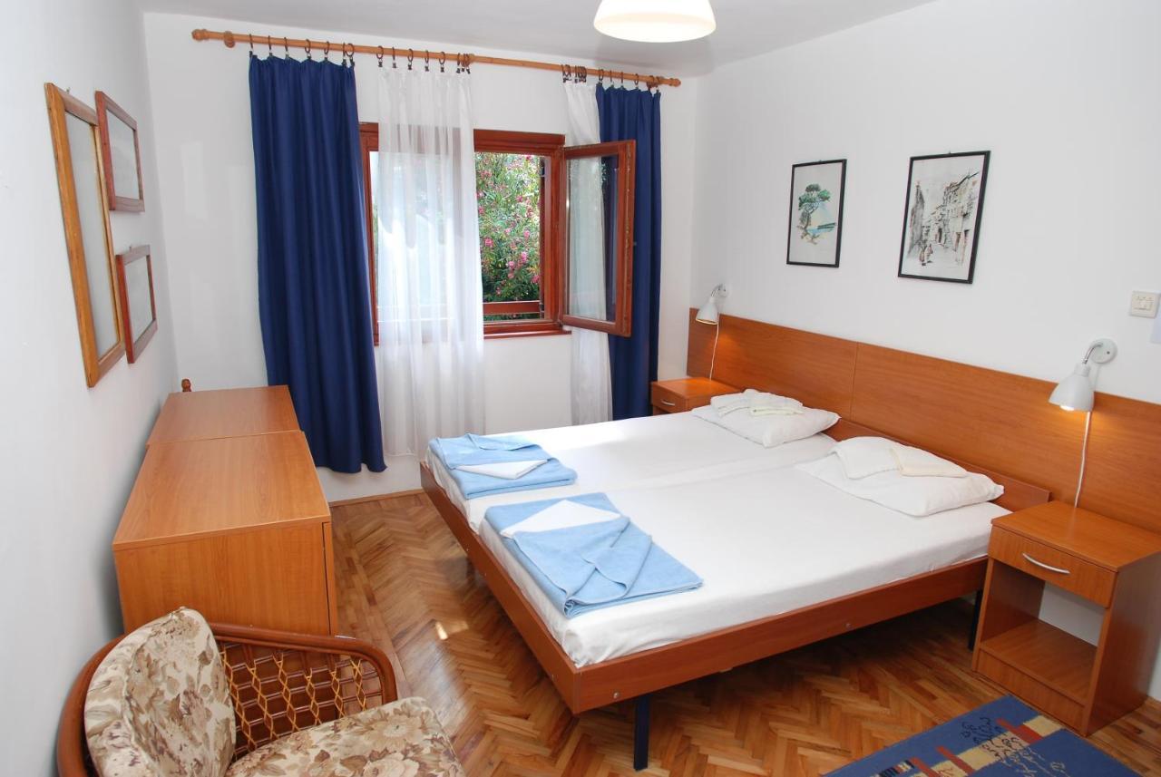 Olive Tree Holiday home Budva