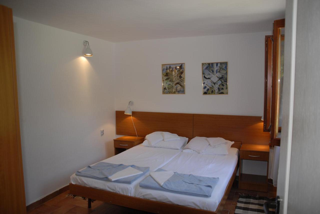 Olive Tree Budva