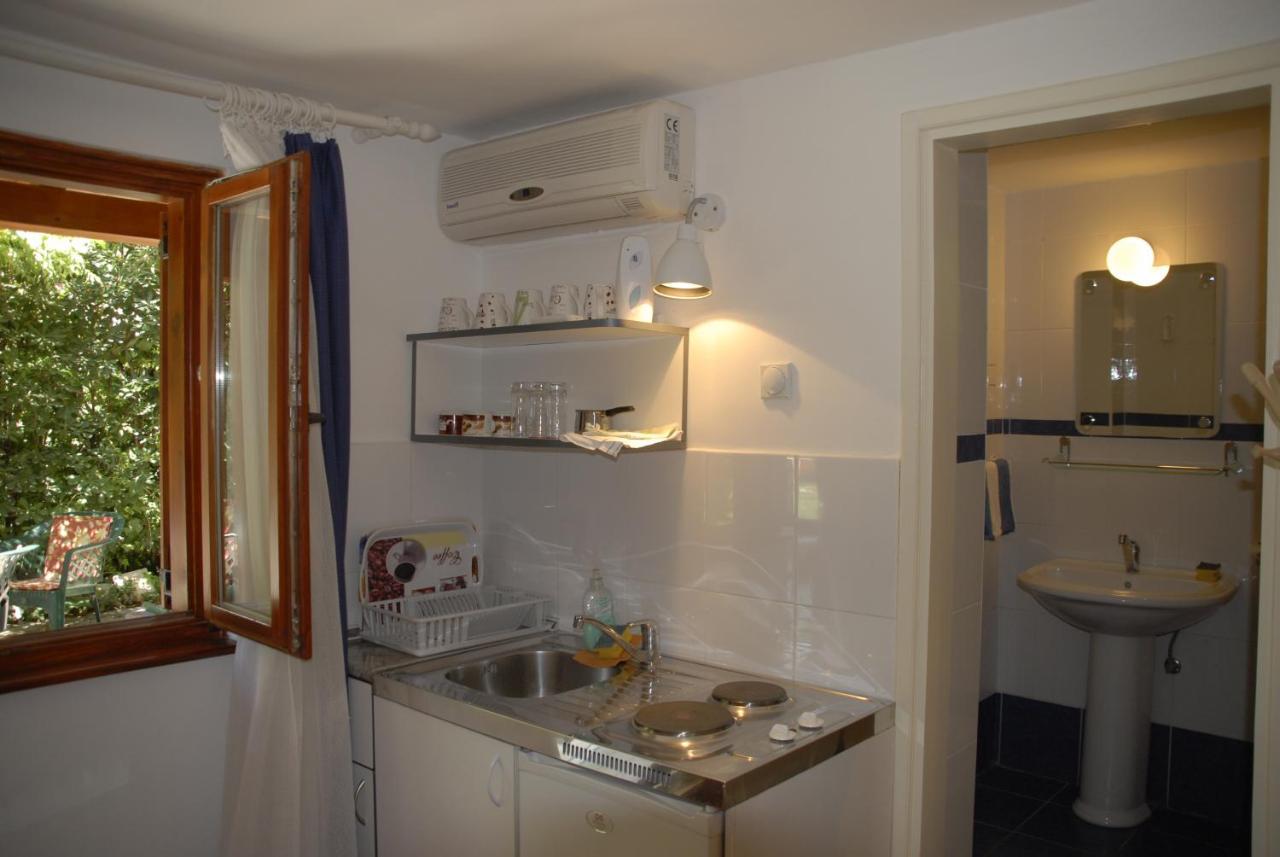 Olive Tree Holiday home