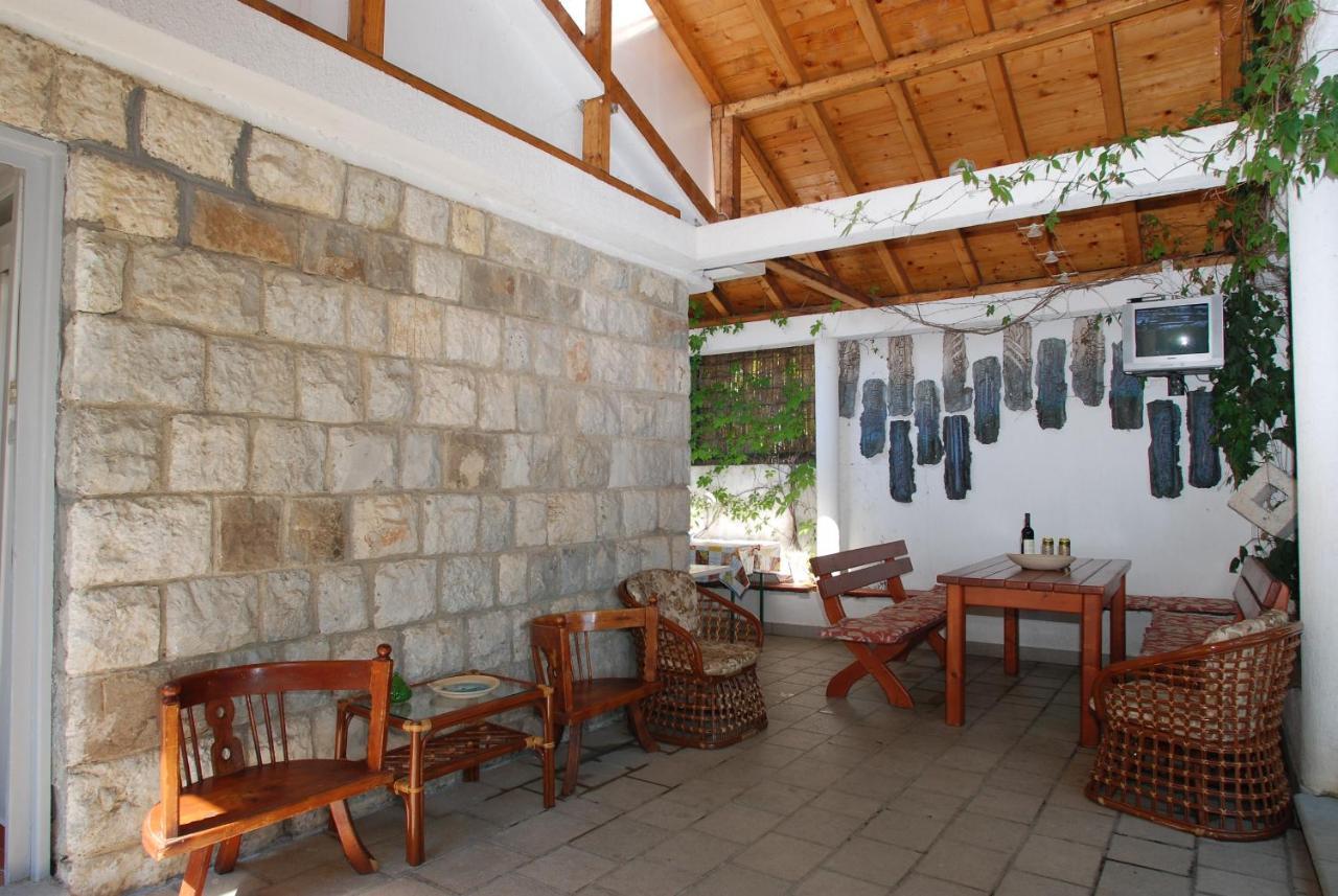 Holiday home Olive Tree Budva