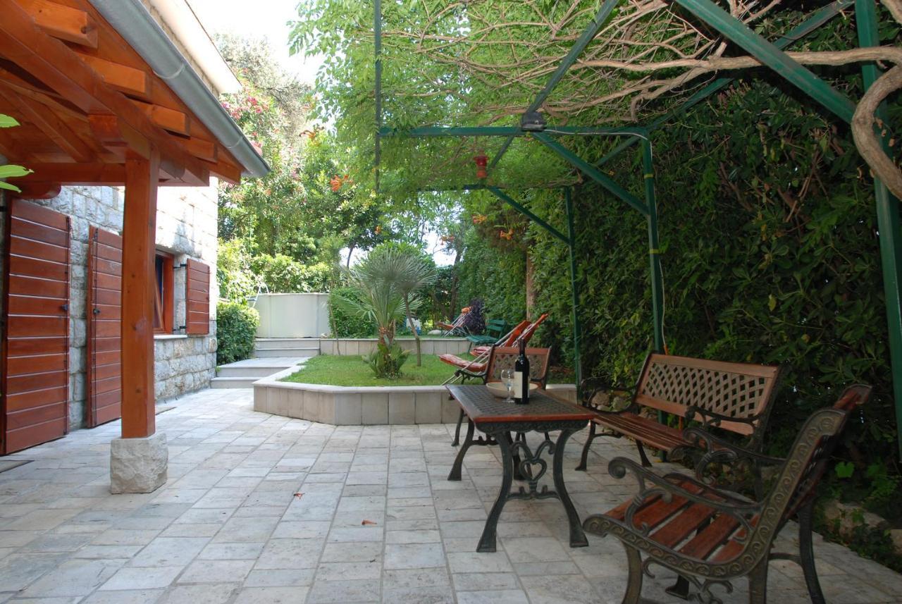 Olive Tree Holiday home Budva