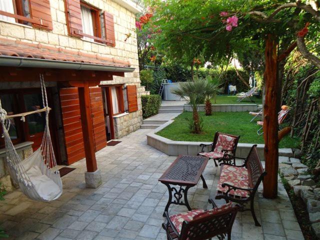 Holiday home Olive Tree Budva