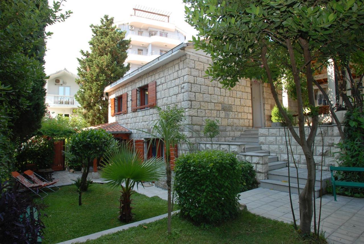 Olive Tree Holiday home Budva